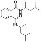 SALOR-INT L173223-1EA Structure