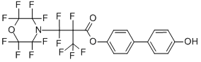 SALOR-INT L173401-1EA Structure