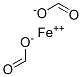 iron(2+) diformate  Structure