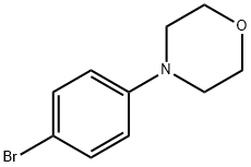 30483-75-1 N-(4-BROMOPHENYL)MORPHOLINE