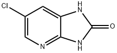 304861-88-9 6-CHLORO-1,3-DIHYDRO-2H-IMIDAZO[4,5-B]PYRIDIN-2-ONE