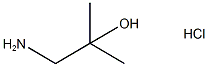 30533-50-7 1-AMINO-2-METHYL-PROPAN-2-OL HCL