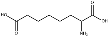 3054-07-7 DL-ALPHA-AMINOSUBERIC ACID