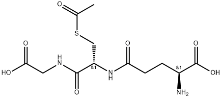 3054-47-5 S-Acetyl-L-glutathione