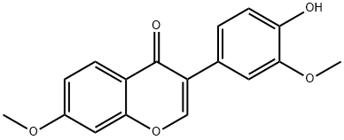 SAYANEDINE Structure