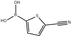 305832-67-1 5-Cyanothiophene-2-boronic acid