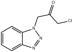 305851-04-1 1-Benzotriazol-1-yl-3-chloropropan-2-one