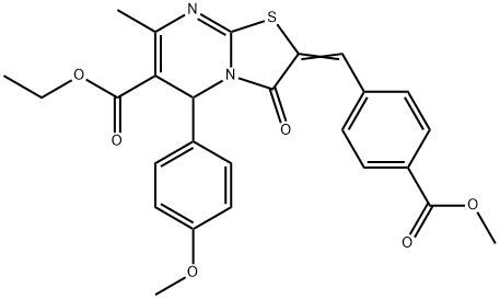 SALOR-INT L253561-1EA Structure