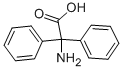 2,2-Diphenylglycine Structure