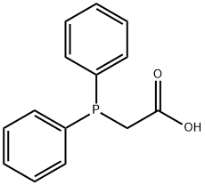 3064-56-0 Carboxymethyldiphenylphosphine