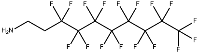 30670-30-5 1H,1H,2H,2H-PERFLUORODECYLAMINE