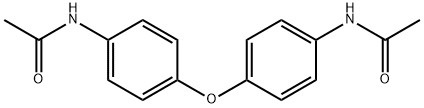 3070-86-8 N,N'-(OXYDI-4,1-PHENYLENE)BISACETAMIDE