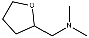 tetrahydrofurfuryl-N,N-dimethylamine Structure