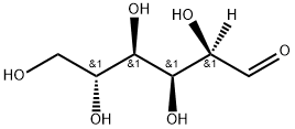 d-glucose-2-d1 구조식 이미지