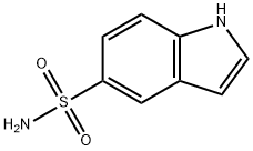 3074-27-9 1H-Indole-5-sulfonamide(9CI)