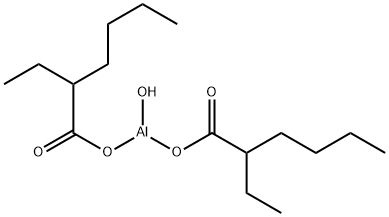 30745-55-2 Aluminium 2-ethylhexanoate