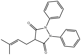 30748-29-9 Feprazone