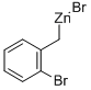 2-Bromobenzylzinc бромид структурированное изображение