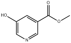 30766-22-4 Methyl 5-hydroxynicotinate