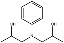 3077-13-2 N,N-BIS(2-HYDROXYPROPYL)ANILINE