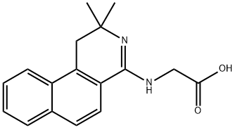 CHEMBRDG-BB 5674922 Structure