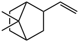 Bicyclo[2.2.1]heptane, 2-ethenyl-7,7-dimethyl- (9CI) Structure