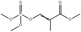 METHACRIFOS Structure