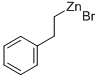 2-Phenylethylzinc бромид структурированное изображение