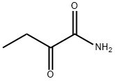 2-oxobutanaMide Structure