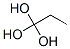 Propanetriol Structure