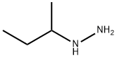 SEC-BUTYL-HYDRAZINE Structure