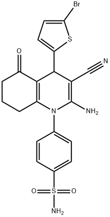 SALOR-INT L221767-1EA Structure