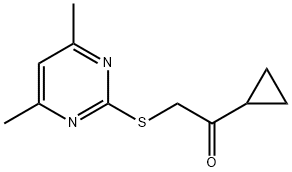 CHEMBRDG-BB 5856620 Structure