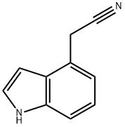 30933-66-5 1H-Indole-4-acetonitrile