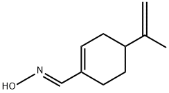 Perillartine 구조식 이미지