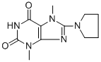 SALOR-INT L216100-1EA Structure