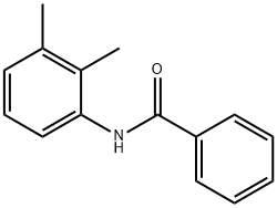 N-(2,3-dimethylphenyl)benzamide Structure