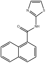 SALOR-INT L173134-1EA Structure