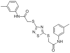 SALOR-INT L223832-1EA Structure