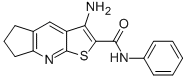 SALOR-INT L224707-1EA Structure