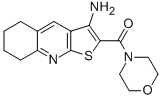 SALOR-INT L224936-1EA Structure