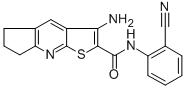 SALOR-INT L224731-1EA Structure