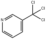 2,6-Dichloromethyl pyridine hydrochloride 구조식 이미지
