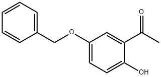 30992-63-3 2-HYDROXY-5-BENZYLOXYACETOPHENONE
