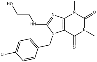 SALOR-INT L213667-1EA Structure