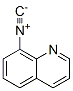 8-Quinolinylisocyanide(8CI) Structure