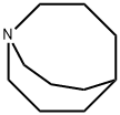 Manxine Structure