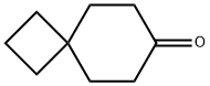 spiro[3.5]nonan-7-one Structure