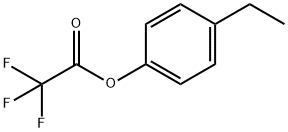 ETHYL 4-(TRIFLUOROMETHYL)BENZOATE 구조식 이미지