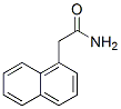 naphthaleneacetamide Structure